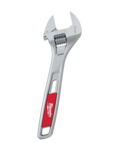 Mỏ lết 8" Milwaukee 48-22-7408X