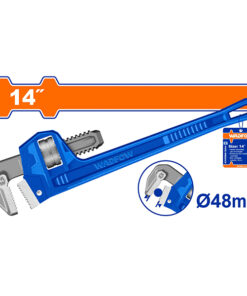 Mỏ lết mở ổng 14" Wadfow WPW1114