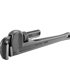 Mỏ lết răng thân nhôm SATA 70823 10" (250mm)