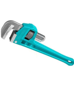 Mỏ lết răng Total THT272106 10"