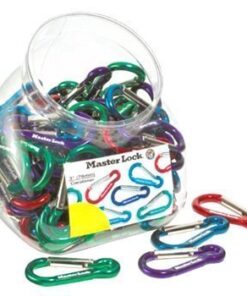 Móc cài khóa Master Lock 1270CAR-DIS