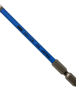 Mũi bắn vít dẹp 5mm Anex ASPM1-5100