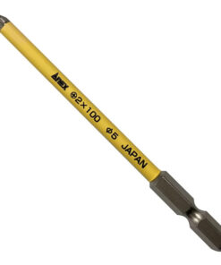 Mũi bắn vít ngăn ngừa đoản mạch Anex ASP1-2100 +2x100mm