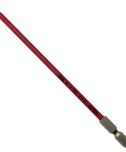 Mũi bắn vít thân nhỏ ngăn ngừa đoản mạch Anex ASP1-1150 +1x150mm