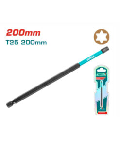 Mũi bắt vít Total TACIM71T25200 T25x200mm