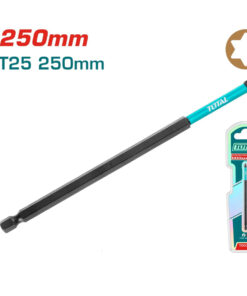 Mũi bắt vít Total TACIM71T25250 T25x500mm