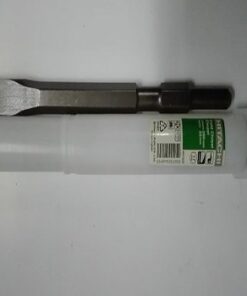 Mũi đục dẹp Hikoki Max 400mm