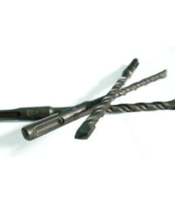 Mũi khoan bê tông 24x460mm TTP USA 201-240460-1