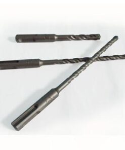 Mũi khoan bê tông bake 6x110mm TTP USA 201-060110-4