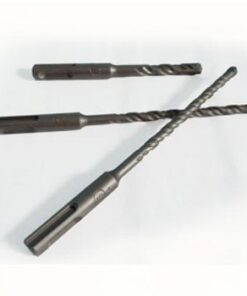 Mũi khoan bê tông bake 8x110mm TTP USA 201-080110-4