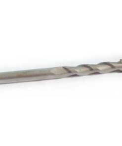 Mũi khoan đã granit, sắt thép thường 3x60mm TTP USA 203-030060-2