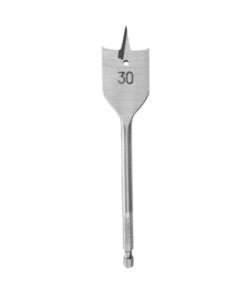 Mũi khoan gỗ đầu dẹp Total TAC160601 6mm