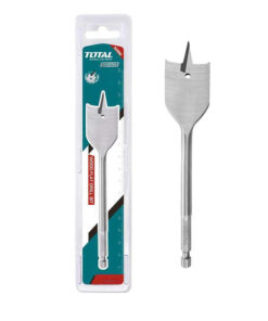 Mũi khoan gỗ đầu dẹp Total TAC163201 32mm