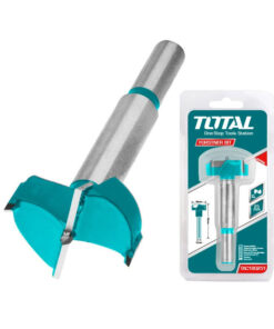 Mũi khoan khoét gỗ Total TAC180321 32mm