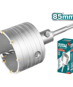 Mũi khoan khoét lỗ tường Total TAC430851 85mm