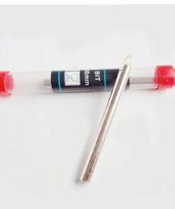 Mũi khoan kính (class A) 7 x 65mm TTP USA 204-070065-1