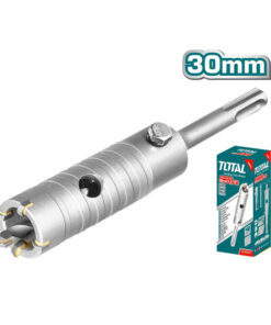 Mũi khoan rút lõi tường bê tông Total TAC430301 30mm