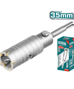 Mũi khoan rút lõi tường bê tông Total TAC430351 35mm