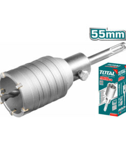 Mũi khoan rút lõi tường Total TAC430551 55mm