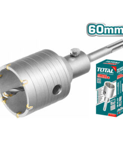 Mũi khoan rút lõi tường Total TAC430601 60mm