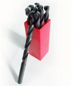 Mũi khoan sắt thép 4.5 mm TTP USA 210-00045-2