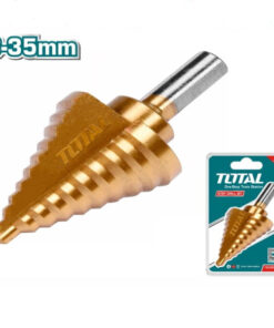 Mũi khoan tháp Total TAC7563501 6-35mm