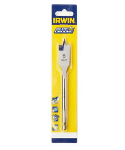 Mũi khoét gỗ chân gài 6mm IRWIN 10502803