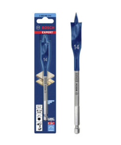 Mũi khoét gỗ đuôi cá SELFCUT 14x152mm Bosch 2608900314