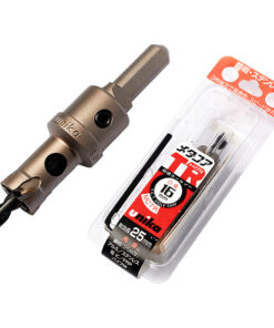 Mũi khoét kim loại 16mm Unika MCTR-16.0