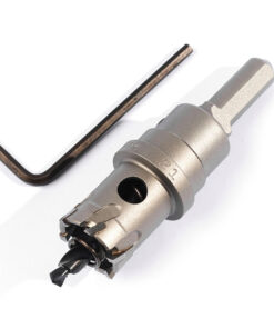 Mũi khoét kim loại 21mm Unika MCTR-21.0