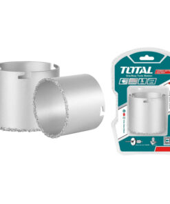Mũi khoét lỗ tường gạch Total TAC440331 33mm