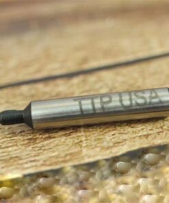 Mũi phay alu (6.35 x 4mm) TTP USA 223-001101-SD
