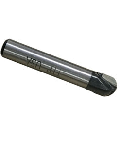 Mũi phay alu (6.35 x 8mm) TTP USA 223-001104-SD