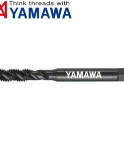 Mũi Taro Xoắn YAMAWA SU+SP M8x1.25 P2