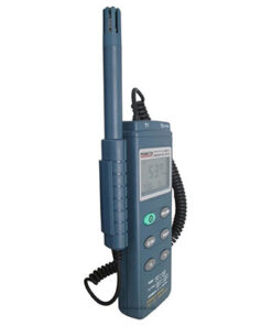 Nhiệt ẩm kế cầm tay điện tử Prometer EPA-2TH