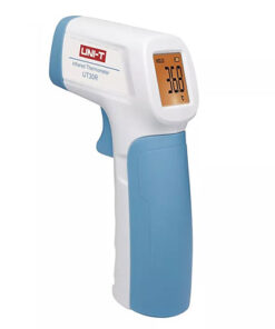 Nhiệt kế hồng ngoại đo trán UNI-T UT30R