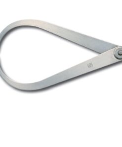 Nhíp bầu đo ngoài 300mm Niigata OC-300J