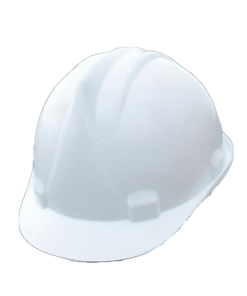 Nón bảo hộ bằng nhựa khóa vặn BB N.013