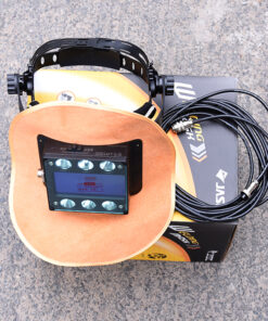 Nón Hàn Tig Lạnh Jasic LH1000