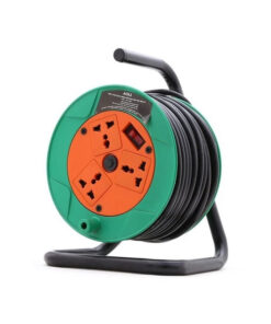 Ổ cắm công nghiệp LiOA QN20-3-13A 20m