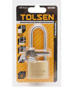 Ổ khóa dài Tolsen 55109 40mm