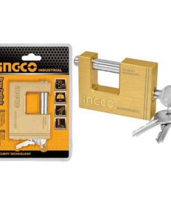 Ổ khóa Ingco DBBPL0802