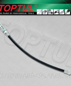 Ống dây bơm mỡ mềm 12" Toptul JJAC1212