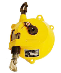 Pa lăng cân bằng 0.5 - 1.5Kg Nitto Tigon TW-0