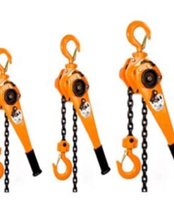 Pa lăng xích lắc tay Nitto VR30 3Tx1.5m