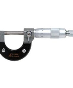 Panme cơ đo ngoài,Shinwa 78935 (0-25 mm)