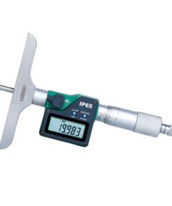 Panme đo độ sâu điện tử INSIZE 3540-100
