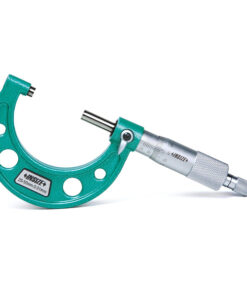 Panme đo ngoài cơ khí 225-250mm Insize 3203-250A