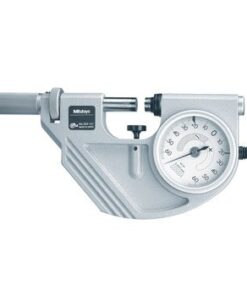 Panme đo ngoài đồng hồ Mitutoyo 523-122 (25-50mm)