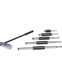 Panme đo trong INSIZE 3221-200